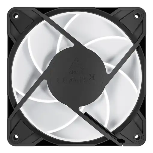 ARCTIC Freezer P12 Pro A-RGB Carcasa del ordenador Ventilador 12 cm Negro, Blanco
