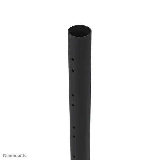 Neomounts FPMA-CP150BLACK Tubo de extensión para soporte de techo TV - alt. 150 cm