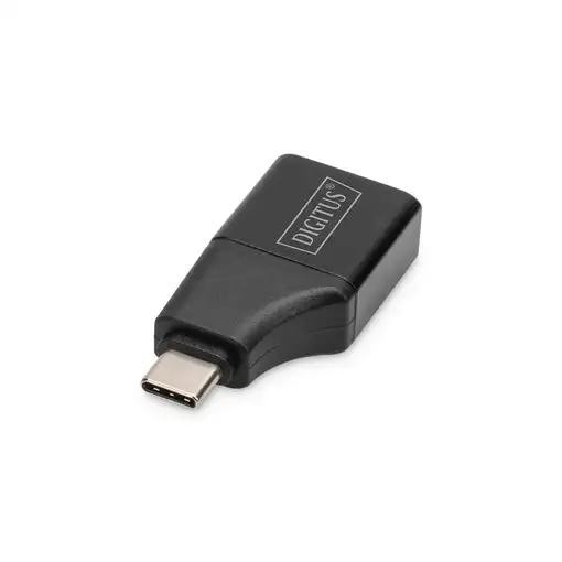 Digitus Adaptador 4K USB, USB-C/macho a HDMI A/hembra Digitus Adaptador 4K USB, USB-C/macho a HDMI A/hembra