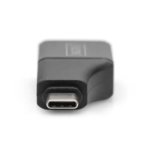 Digitus Adaptador 4K USB, USB-C/macho a HDMI A/hembra