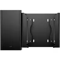 HP Funda VESA para Desktop Mini v4+ con soporte para fuente de alimentación HP Funda VESA para Desktop Mini v4+ con soporte para fuente de alimentación