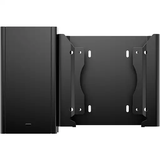 HP Funda VESA para Desktop Mini v4+ con soporte para fuente de alimentación HP Funda VESA para Desktop Mini v4+ con soporte para fuente de alimentación