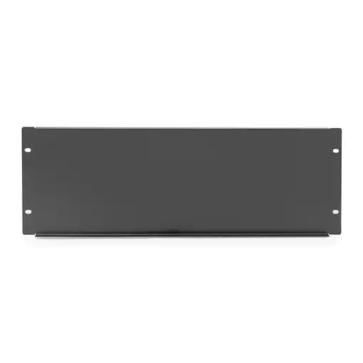 Digitus Tapa ciega para armarios de 483 mm (19")