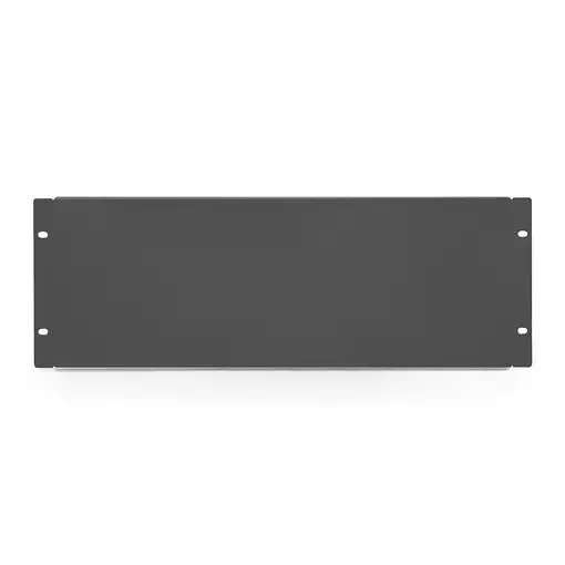 Digitus Tapa ciega para armarios de 483 mm (19")