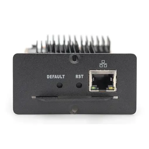 Digitus Módulo IP para conmutador KVM