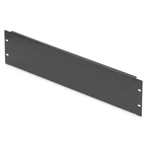 Digitus Tapa ciega para armarios de 483 mm (19")