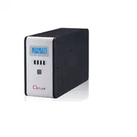 L-Link LL-7720 sistema de alimentación ininterrumpida (UPS) Línea interactiva 2 kV