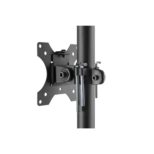 Digitus Estación de trabajo portátil con ajuste de altura individual