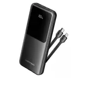 Vention VT-FHOB0 batería externa 10000 mAh Negro