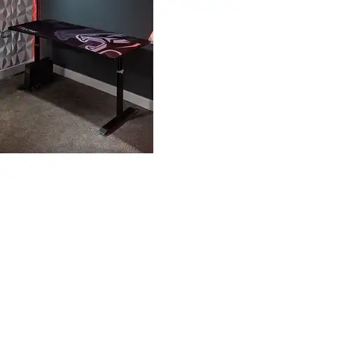 X Rocker Cougar XL Gris