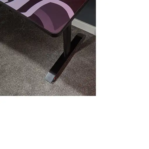 X Rocker Cougar XL Gris