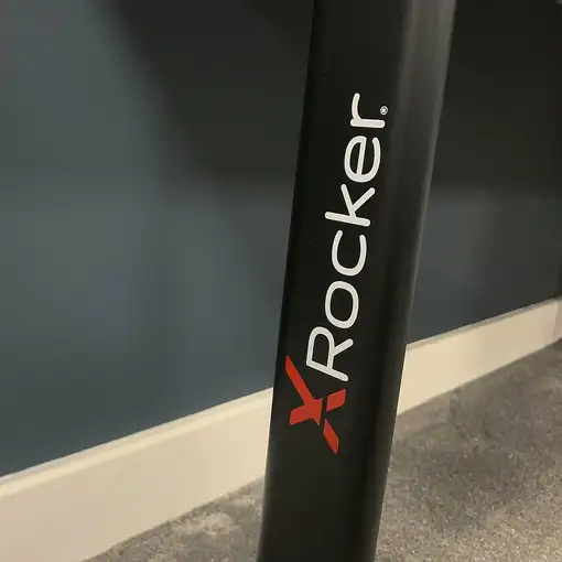 X Rocker 2022068 escritorio para ordenador Gris