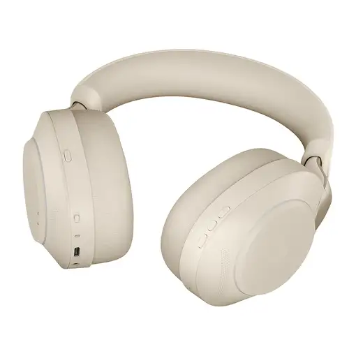Jabra Evolve2 85 Auriculares Inalámbrico y alámbrico Diadema Jabra Evolve2 85 Auriculares Inalámbrico y alámbrico Diadema