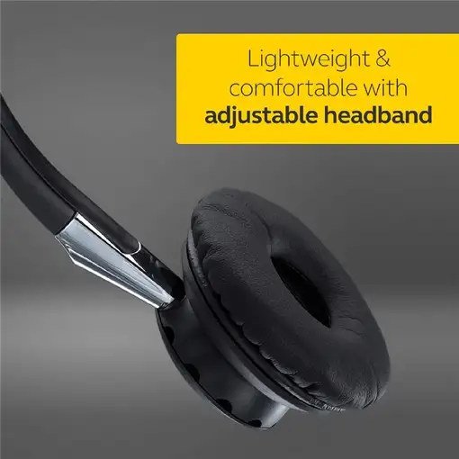 Jabra BIZ 2400 II Auriculares Alámbrico Diadema, gancho de oreja