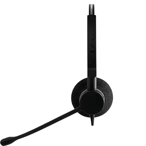 Jabra Biz 2300 Auriculares Alámbrico Diadema Oficina/Centro de llamadas USB Tipo C