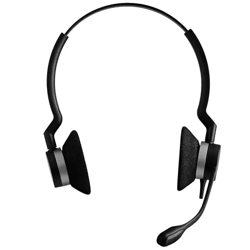 Jabra Biz 2300 Auriculares Alámbrico Diadema Oficina/Centro de llamadas USB Tipo C