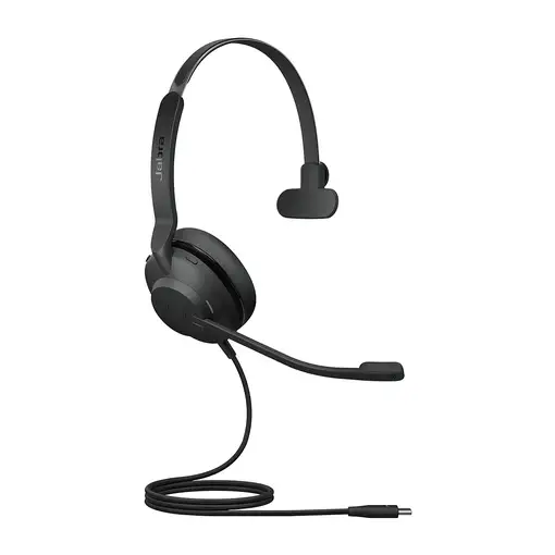 Jabra Evolve2 30 SE Auriculares Alámbrico Diadema Oficina/Centro de llamadas