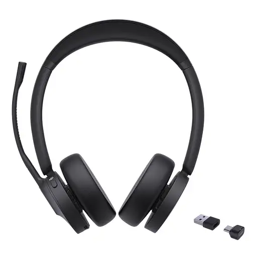 Yealink BH70 Dual Teams Auriculares Inalámbrico Diadema Oficina/Centro de llamadas Yealink BH70 Dual Teams Auriculares Inalámbrico Diadema Oficina/Centro de llamadas