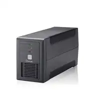 L-Link LL-5707 sistema de alimentación ininterrumpida (UPS) Línea interactiva 0,7