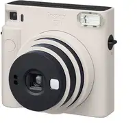 Fujifilm Instax Square SQ1 62 x 62 mm Blanco