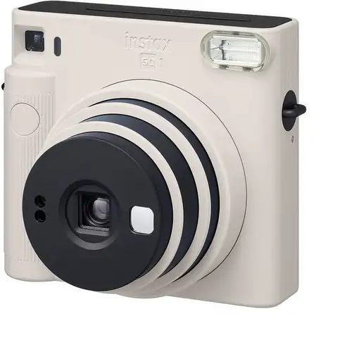 Fujifilm Instax Square SQ1 62 x 62 mm Blanco