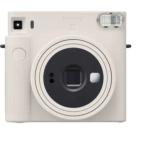Fujifilm Instax Square SQ1 62 x 62 mm Blanco