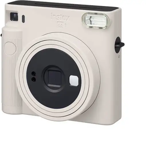 Fujifilm Instax Square SQ1 62 x 62 mm Blanco