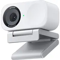 Insta360 Link 2C cámara web 3840 x 2160 Pixeles USB Blanco Insta360 Link 2C cámara web 3840 x 2160 Pixeles USB Blanco
