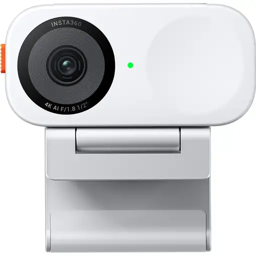 Insta360 Link 2C cámara web 3840 x 2160 Pixeles USB Blanco