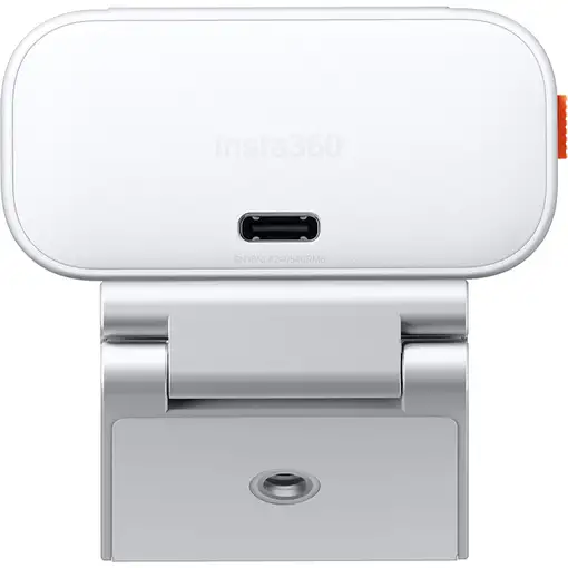 Insta360 Link 2C cámara web 3840 x 2160 Pixeles USB Blanco