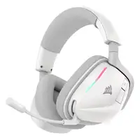 Corsair VOID WIRELESS v2 Auriculares Inalámbrico y alámbrico Diadema