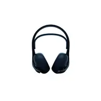 Sony PULSE Elite Auriculares Inalámbrico Diadema Juego Bluetooth Negro