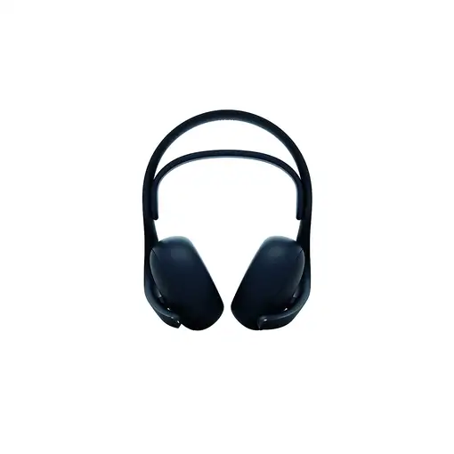Sony PULSE Elite Auriculares Inalámbrico Diadema Juego Bluetooth Negro