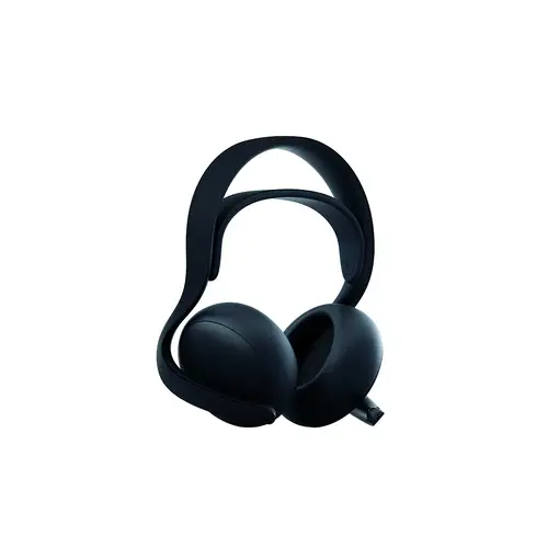Sony PULSE Elite Auriculares Inalámbrico Diadema Juego Bluetooth Negro