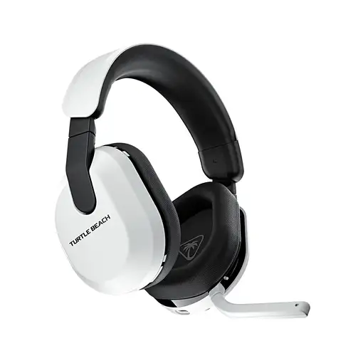 Turtle Beach Stealth 600 Blanco Xbox Auriculares de Juego Inalámbricos con 80hr