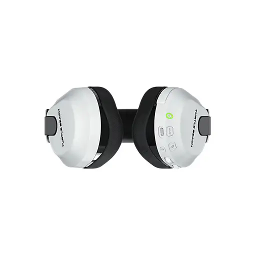 Turtle Beach Stealth 600 Blanco Xbox Auriculares de Juego Inalámbricos con 80hr