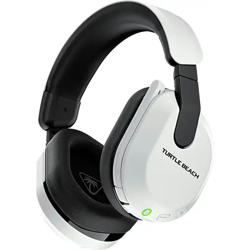Turtle Beach Stealth 600 Blanco Xbox Auriculares de Juego Inalámbricos con 80hr