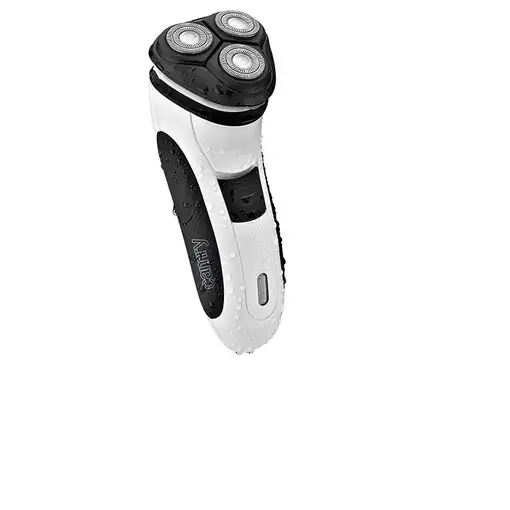 Camry Premium CR 2915 afeitadora Máquina de afeitar de rotación Recortadora