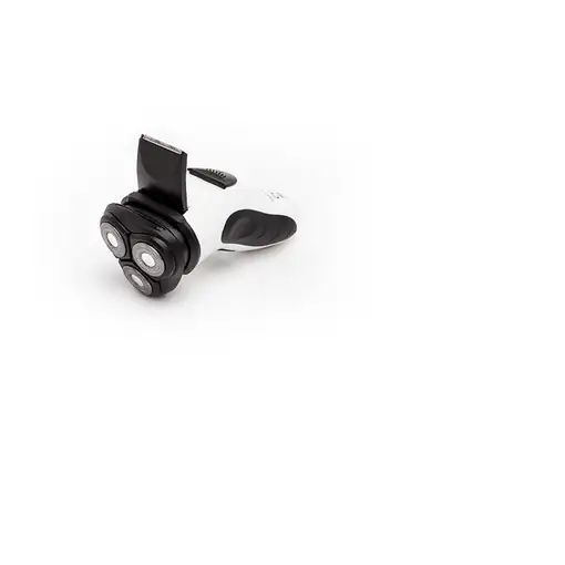 Camry Premium CR 2915 afeitadora Máquina de afeitar de rotación Recortadora