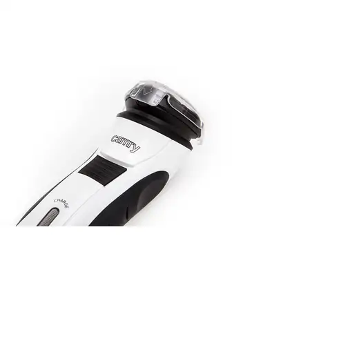 Camry Premium CR 2915 afeitadora Máquina de afeitar de rotación Recortadora