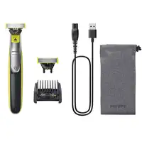 Philips OneBlade 360 QP2734/31 Cara