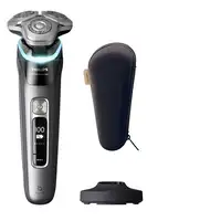 Philips i9000 Prestige XP9202/10 Afeitadora eléctrica Wet & Dry con SkinIQ