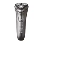 Camry Premium CR 2925 afeitadora Máquina de afeitar de rotación Recortadora Gris Camry Premium CR 2925 afeitadora Máquina de afeitar de rotación Recortadora Gris