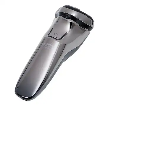 Camry Premium CR 2925 afeitadora Máquina de afeitar de rotación Recortadora Gris