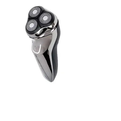 Camry Premium CR 2925 afeitadora Máquina de afeitar de rotación Recortadora Gris