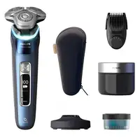 Philips i9000 Prestige XP9201/33 Afeitadora eléctrica Wet & Dry con SkinIQ