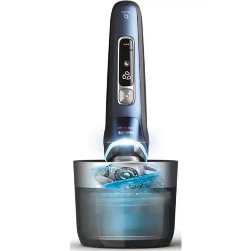 Philips i9000 Prestige XP9201/33 Afeitadora eléctrica Wet & Dry con SkinIQ