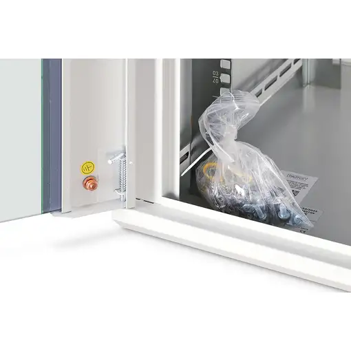 Digitus Caja mural serie Dynamic Basic - 600x600 mm (ancho x fondo)