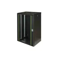 Digitus Carcasa de pared de la serie Unique - 600 x 450 mm (an. x pr.)