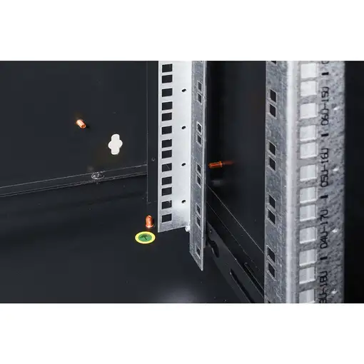 Digitus Carcasa de pared de la serie Unique - 600 x 450 mm (an. x pr.)